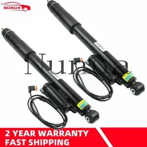 에어서스펜션 쇼바 메르세데스-벤츠 호환 E-클래스 W211 A 211 326 28 00 용 ADS가 1PC 후면 왼쪽/오른쪽