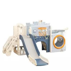 가정용 놀이터 슬라이드 미끄럼틀 장난감 놀이기구