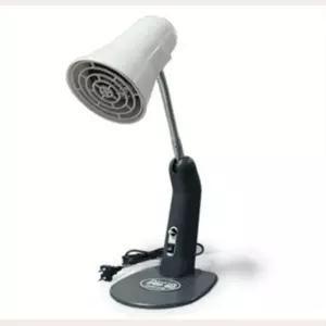 가정용 찜질기기 의료 적외선 조사기 100w 온열기램프