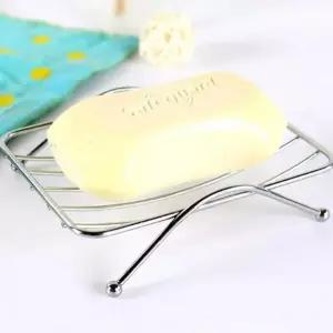 건조시키는비누거치대 욕실 세면대 스텐 거치다리 비누보관대 (WFJ6ETH)