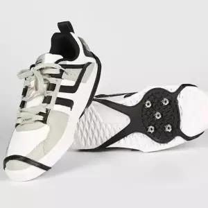 폭설용신발스파이크 등산 갯바위 낙상방지 스포츠 신발체인 (WFJ6FLS)