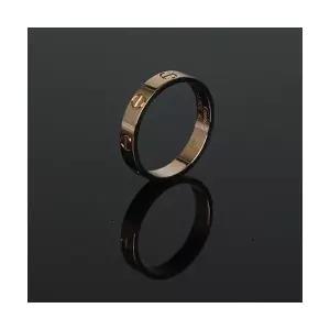 Cartier(까르띠에) B4085253 18K 핑크골드 스몰 러브링 반지(13호)(광주상무점)