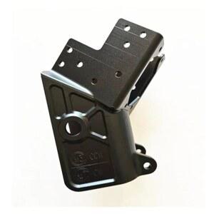 d-ji 농업용 드론 T40 M3 또는 M7 용 암 탄소 튜브 커넥터 어댑터