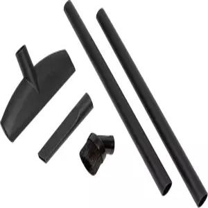 Shop-Vac 9062362 마스터 진공 액세서리 키트 연장 지팡이 및 노즐 포함 직경 1.25인치 호스 장착