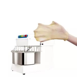 제빵 기계식버전 스파이럴반죽기 20L 대형 리터 믹서