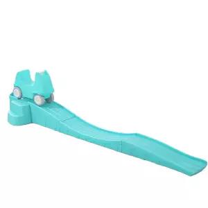 미끄럼틀 실내 자동차 놀이방 슬라이딩 놀이기구 실외 놀이터