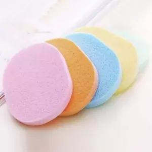 [룽스]브러쉬 클렌징 해면스펀지 해면 스펀지