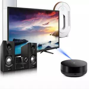 외출 중에도 전원 관리하는 스마트 플러그 콘센트