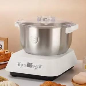 가정용 떡 반죽기 5L 제조기 빠른 반죽 자동 모찌기계