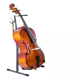 콘트라베이스거치대 스탠드 첼로 거치대 대형