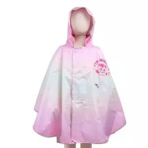 성창 아동우의 캐치티니핑 판초 우의 (택1) 캐릭터 레인코트 비옷 (WFJ7AUR)