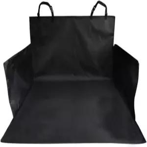 AxGear 애완견 자동차 트렁크 매트 카고 라이너 시트 커버 방수 유니버설