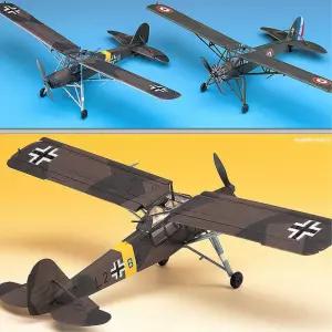 초등남아 2차대전 전투기 조립 프라모델 토들러 애착장난감 집콕놀이 세밀한묘사 아들