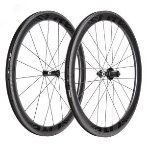 엘리트휠 SLT 탄소 섬유 로드 바이크 휠 700C 세라믹 베어링 허브 튜브리스 호환 클린처 휠셋 필러 1423 스포크