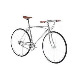 클래식자전거 700C 출퇴근 리젠트바이크 700c 여성 복고풍