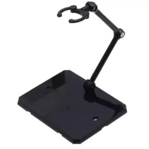 유아방 데코용 조립로보트 피규어 전시 스탠드초등 프라모델보관대 고정