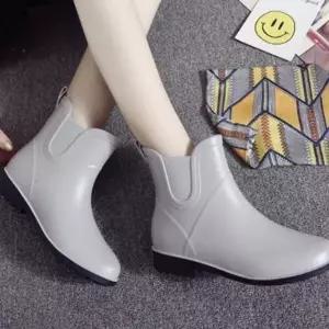 워커 레인부츠 여자신발 장화 여성장화 RAIN2 (WFJSNT0)