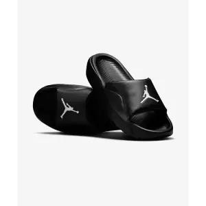 나이키 NIKE 조던 프랜차이즈 슬라이드 M - 블랙 화이트 / HF3263-001