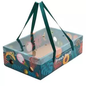 과일포장박스 사과포장박스 과일박스 과일선물박스