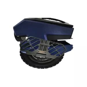 핸들 외발 전동휠 스프링 패드 에디션 mten4 블랙 전기 회전 호버보드 핸들스트랩