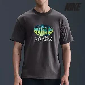 [나이키][세일] 나이키 반팔티/ IB7556-254/ 남성 스포츠웨어 맥스90 반팔 티셔츠