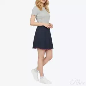 [제이린드버그]여성 골프웨어 미니 스커트 네이비 150346500