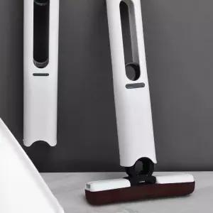 폴딩 물기제거기 스폰지 핸드스퀴지 화장실물기제거 미니스퀴지