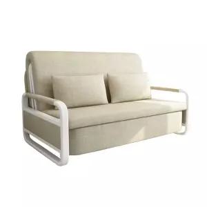 2인용 쇼파베드 1인용 거실 침대겸용 패브릭