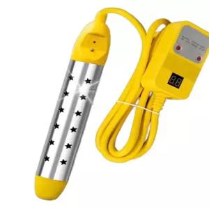 돼지꼬리히터 급탕기 수영장 물데우기 목욕물 열선 보일러