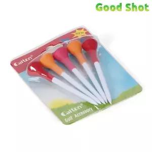 [하프클럽/]고무티 골프티