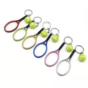 테니스 인기 열쇠고리 스포츠 DD-12391 (WFJSPZS)