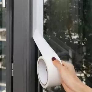 다용도 대용량 소음 해충 창문 문틈 차단 방풍 테이프 방풍 방풍테이프