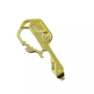 디자인 저렴 베스트 캠핑 등산 선물 레저키링 (WFJSQJO)