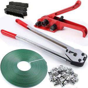 일반 헤비 듀티 팔레트 포장 스트랩 키트 - 1/2