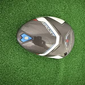 코브라 에어로젯 9도 드라이버헤드 -커버없음-(코드K006868).