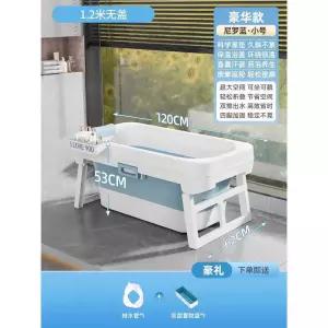 초대형견 욕조 강아지 접이식 스테인리스 대형견 고양이 애견