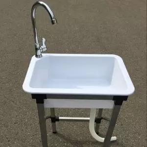 강아지 스탠드 욕조 다리 싱크대 반려견 받침대 스탠드