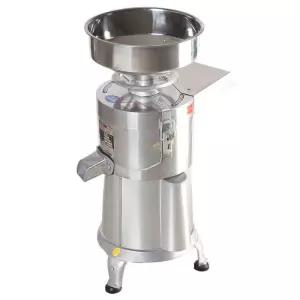 두부 두유 서리태 도토리 대용량 맷돌 자동 두부 제조기 콩국