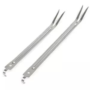 스텐고리 카빙포크 고기포크 스텐고리다대포크-롱 대 (WFK9RXC)