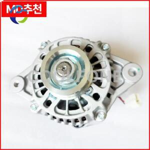 쉐보레 마티즈 M200 스파크용 발전기 알터네이터 96566262 219292