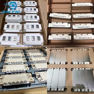 새로운 IGBT 재고, K220A01, SKIIP23NAB12T4V1