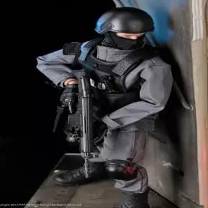 육군 헌병특임대 SDU 대테러 특수부대 피규어 NB05 (WFK91MB)