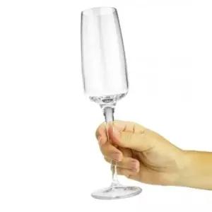 와인의품격 알마냑 샴페인잔 1개 (WFK9256)