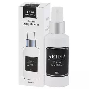 [하프클럽/]블랙체리의 상큼한 향기 퍼퓸 스프레이 디퓨저 100ml