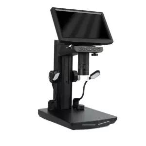 디지털마이크로스코프 충전현미경 공구 만화소 현미경