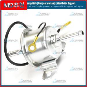 12V 연료 펌프 485510011 퍼킨스 엔진 예비 부품의 경우 고품질 새 제품