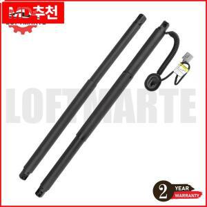 테일게이트 파워 리프트 지지대 스트럿, 에스컬레이드 유콘 2015-2019, 쉐보레 교외 가스 84183515 8430692