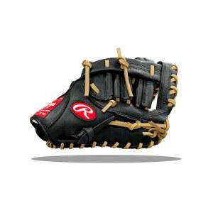 롤링스 | 프로 라이트 시리즈 야구 글러브 선택 1루 미트 11.5인치 RHT