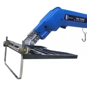 스티로폼 컷팅기 커팅기 모따기 포장재 커터 단열재 조각기