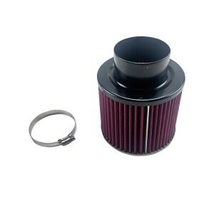 모터사이클 혼다 TRX400X TRX400EX 17254HN1000 17254-HN1-000 HA-4099에 맞는 고성능 에어 필터